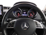 MERCEDES BENZ G class