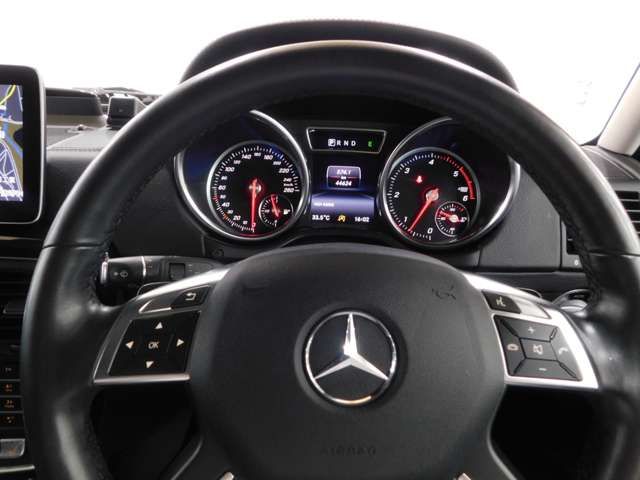 MERCEDES BENZ G class