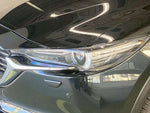 CX-8 4WD