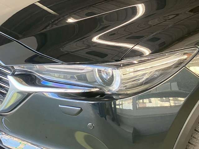 CX-8 4WD