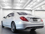 Mercedes-Benz S-class Hybrid