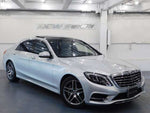 Mercedes-Benz S-class Hybrid