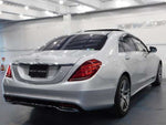 Mercedes-Benz S-class Hybrid