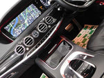 Mercedes-Benz S-class Hybrid