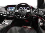 Mercedes-Benz S-class Hybrid