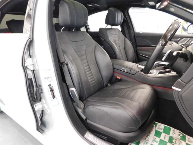 Mercedes-Benz S-class Hybrid