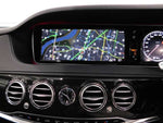 Mercedes-Benz S-class Hybrid