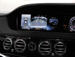 Mercedes-Benz S-class Hybrid
