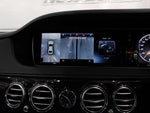 Mercedes-Benz S-class Hybrid