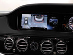 Mercedes-Benz S-class Hybrid