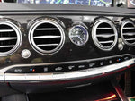 Mercedes-Benz S-class Hybrid