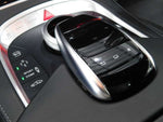 Mercedes-Benz S-class Hybrid