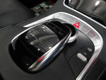 Mercedes-Benz S-class Hybrid
