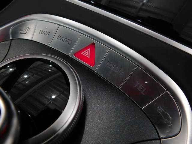 Mercedes-Benz S-class Hybrid