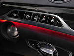 Mercedes-Benz S-class Hybrid