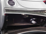 Mercedes-Benz S-class Hybrid