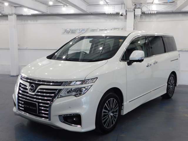 ELGRAND
