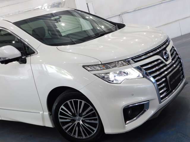 ELGRAND