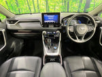 RAV4 HYBRID 4WD