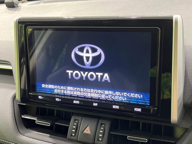 RAV4 HYBRID 4WD