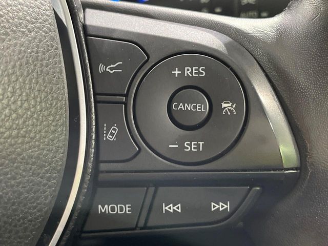 RAV4 HYBRID 4WD