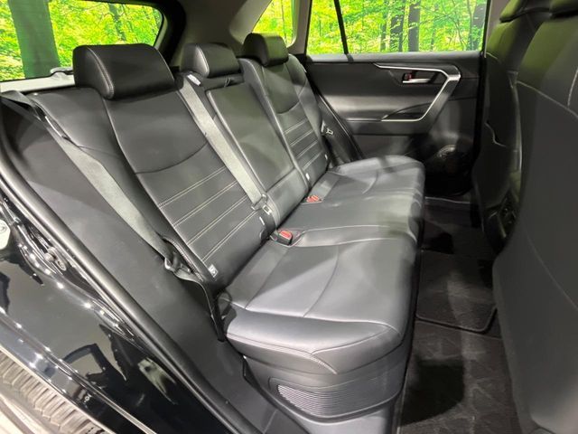 RAV4 HYBRID 4WD