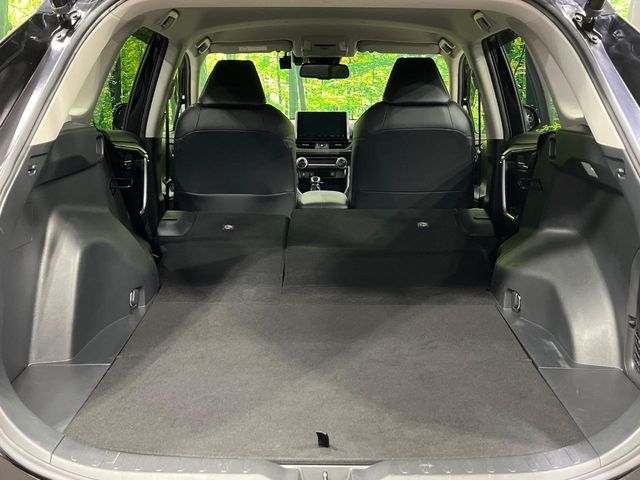 RAV4 HYBRID 4WD