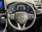 RAV4 HYBRID 4WD