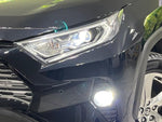 RAV4 HYBRID 4WD