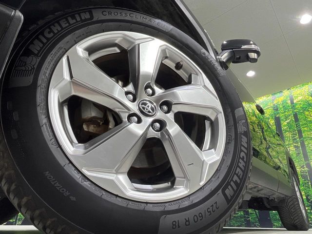 RAV4 HYBRID 4WD