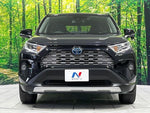 RAV4 HYBRID 4WD