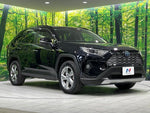 RAV4 HYBRID 4WD
