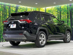 RAV4 HYBRID 4WD