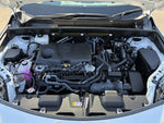 HARRIER HYBRID