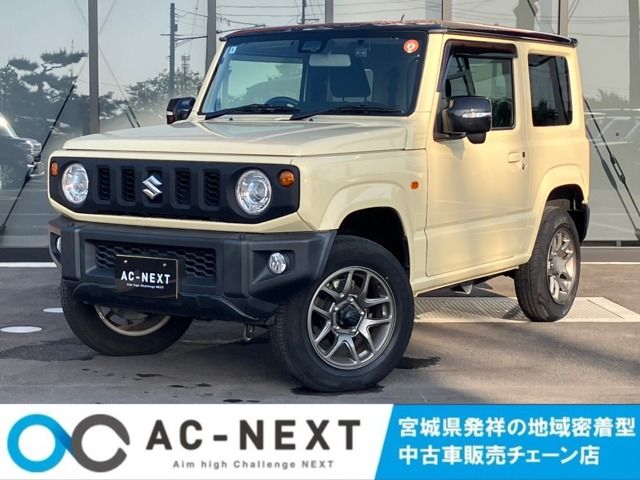 JIMNY 4WD