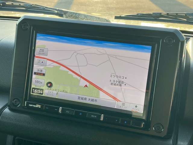 JIMNY 4WD