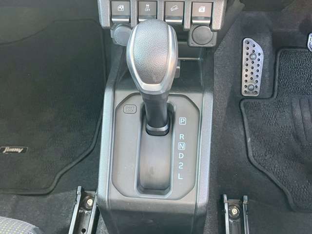 JIMNY 4WD