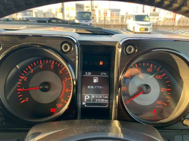 JIMNY 4WD