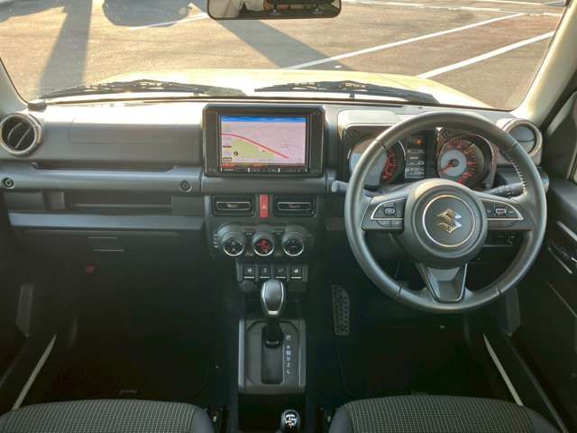 JIMNY 4WD