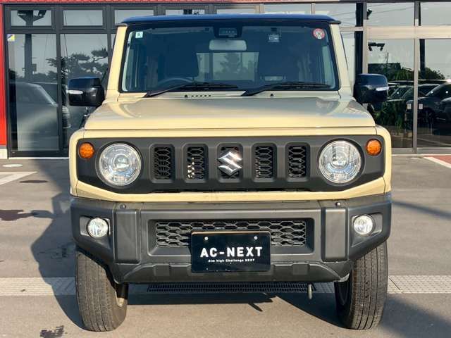 JIMNY 4WD