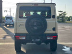 JIMNY 4WD