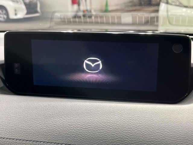 MX-30