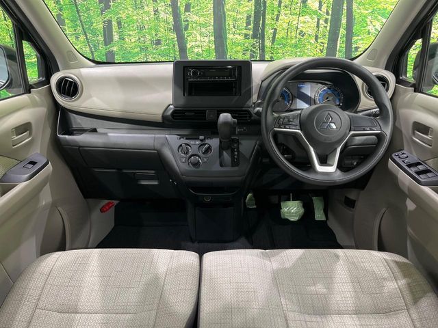 eK WAGON 4WD