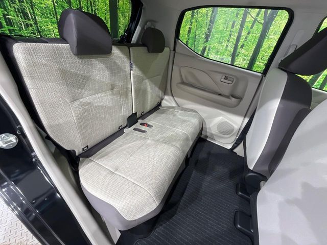 eK WAGON 4WD