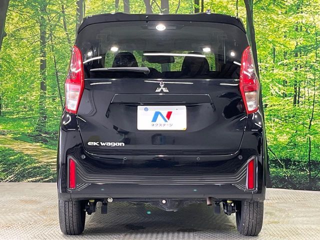 eK WAGON 4WD