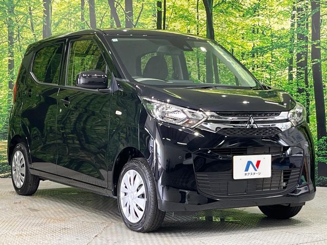 eK WAGON 4WD