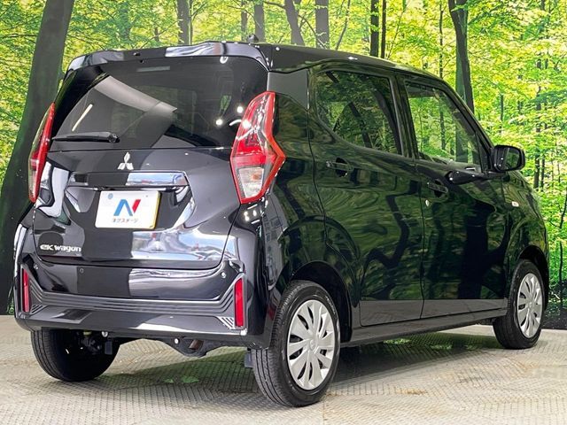 eK WAGON 4WD