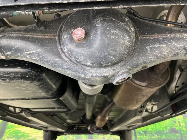eK WAGON 4WD