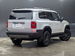 LANDCRUISER 250