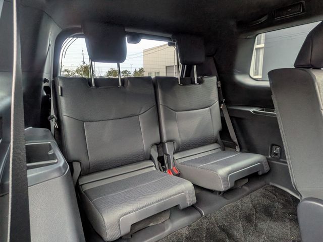 LANDCRUISER 250